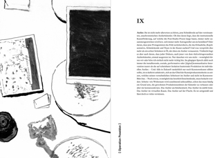 gesa Foken abgelegt IX Kuenstlerbuch artist book edition d´artiste